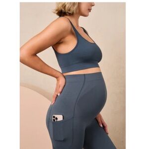 BLANQI Storm Maternity Leggings